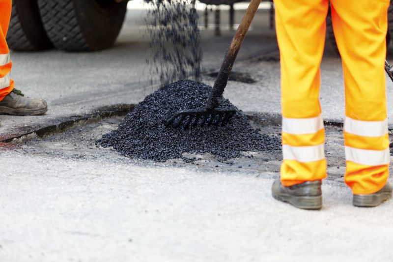 Pavement Repair