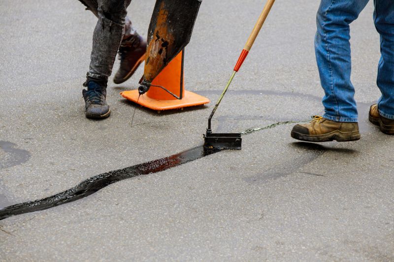 Pavement Repair