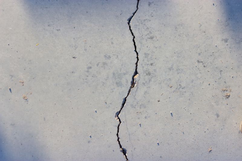 Concrete Damage Repair in West Des Moines, IA