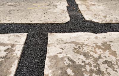 Pavement Repair